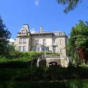 Ferienhaus Le Manoir, Tarare