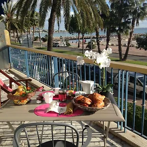 Gl La Fregate Apartment Cagnes-sur-Mer